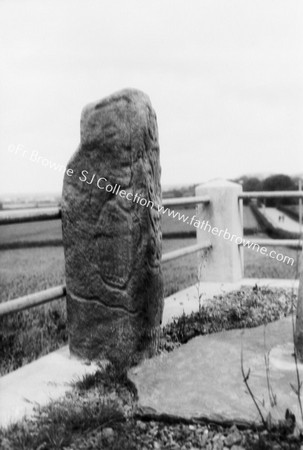 CARNDONAGH : HIGH CROSS NORTHERN 